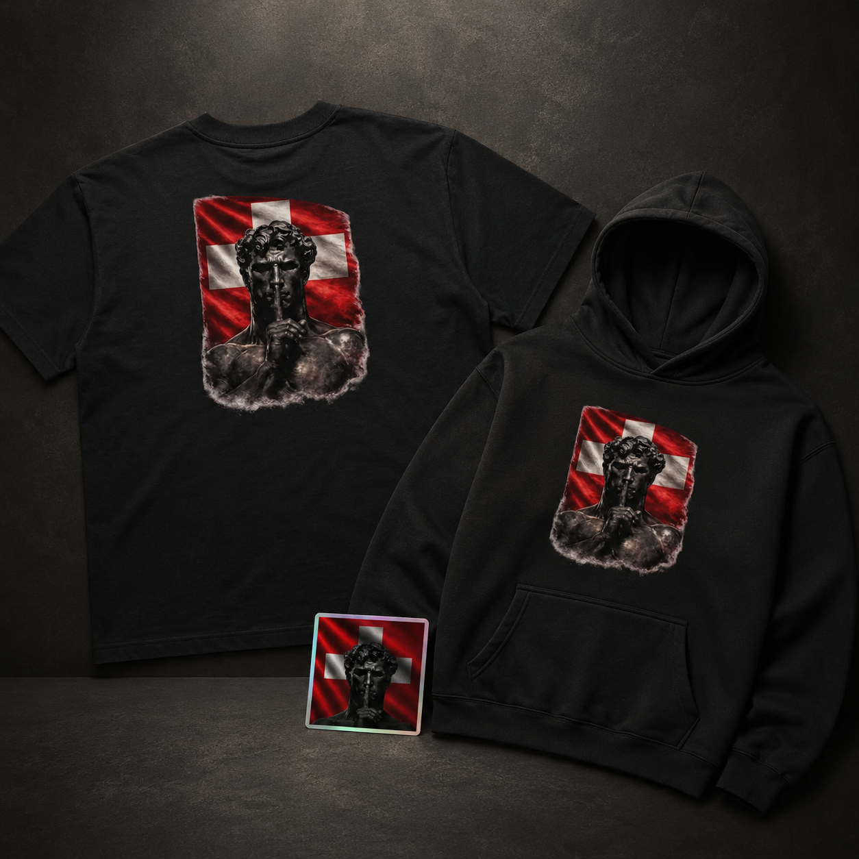 PSHT! Bundle