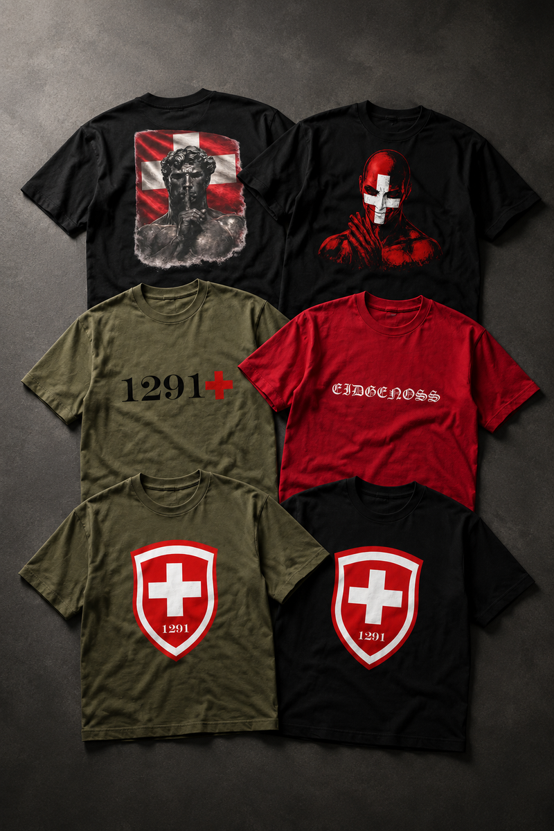T-Shirts