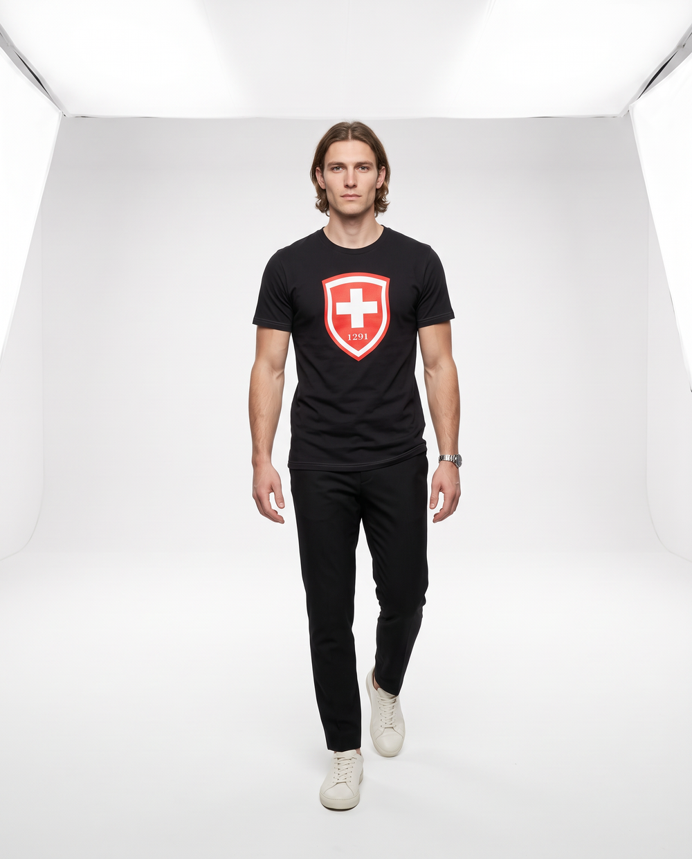 Schild T-Shirt