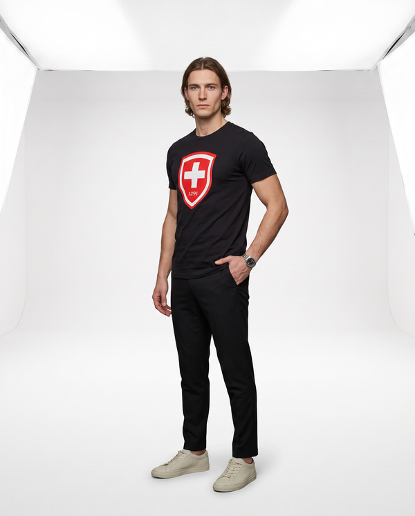 Schild T-Shirt