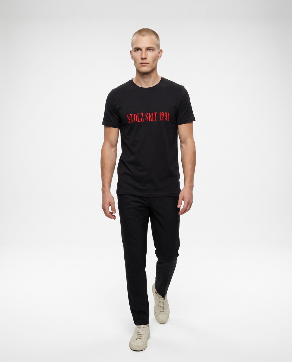 Stolz seit 1291 T-Shirt