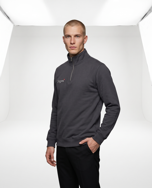 Svizzera Quarter Zip