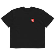 PSHT! Oversized T-Shirt